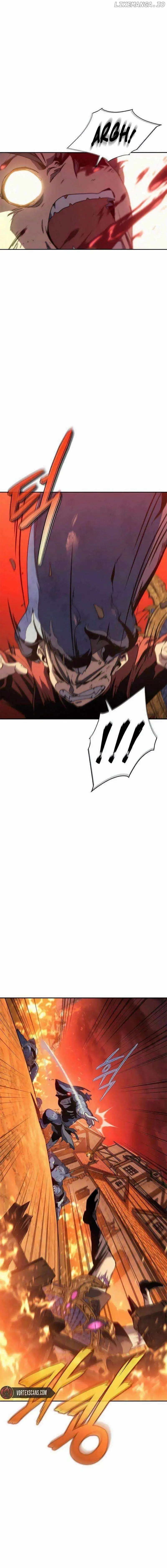 Why I Quit being the Demon King Chapter 29 - Page 24