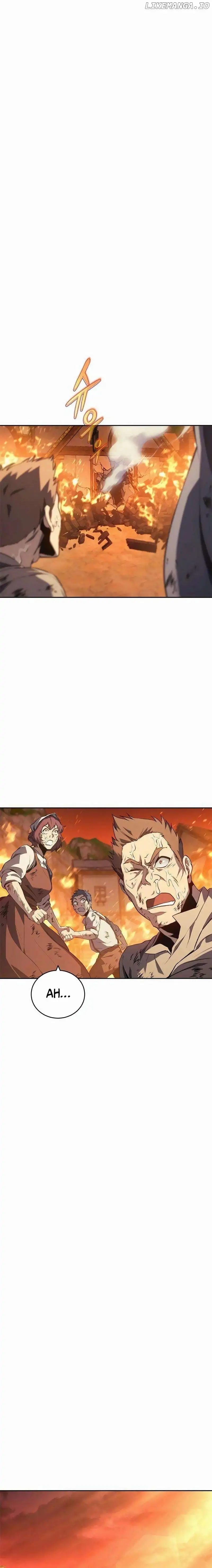 Why I Quit being the Demon King Chapter 29 - Page 25