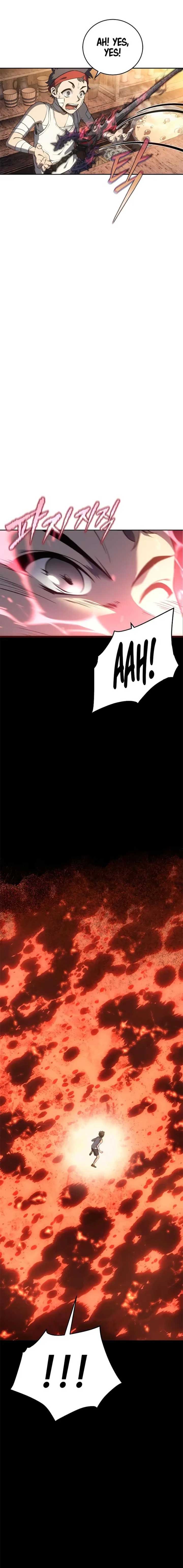 Why I Quit being the Demon King Chapter 33 - Page 10