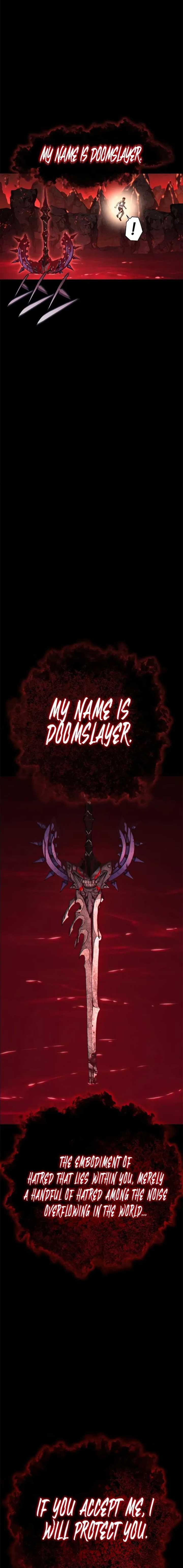Why I Quit being the Demon King Chapter 33 - Page 12