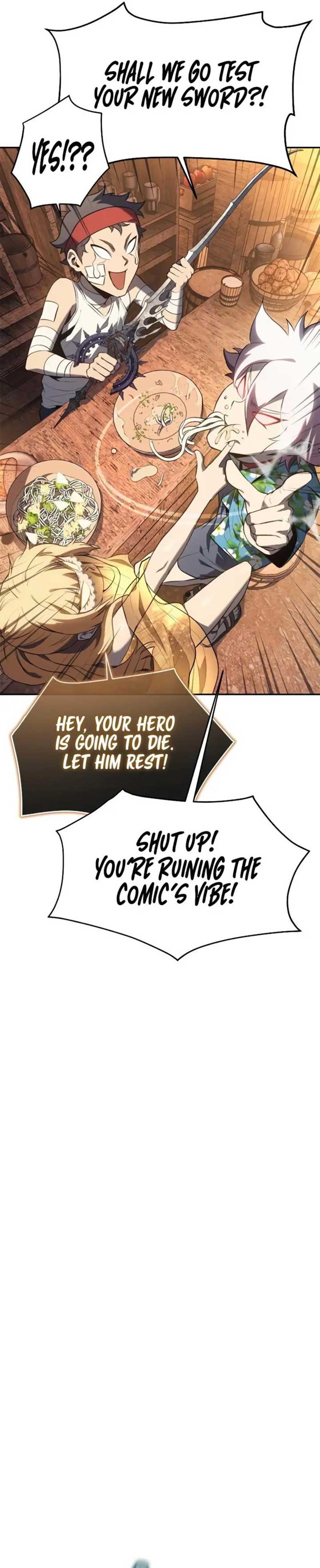 Why I Quit being the Demon King Chapter 33 - Page 15