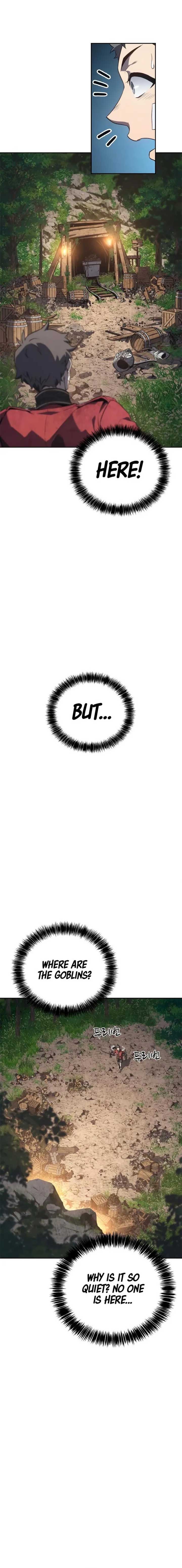 Why I Quit being the Demon King Chapter 33 - Page 27
