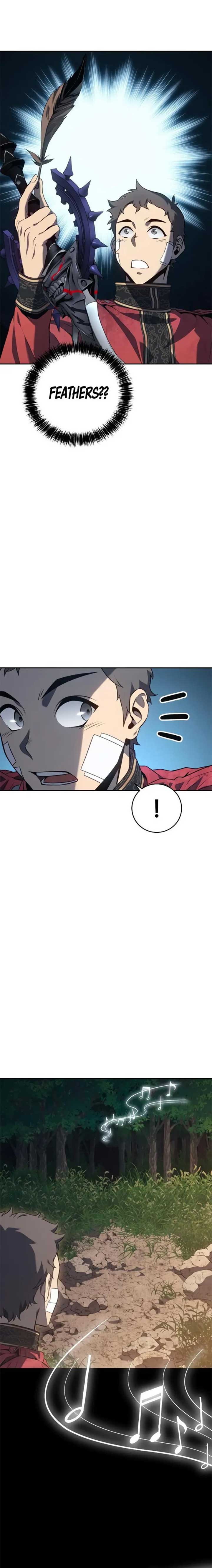 Why I Quit being the Demon King Chapter 33 - Page 29