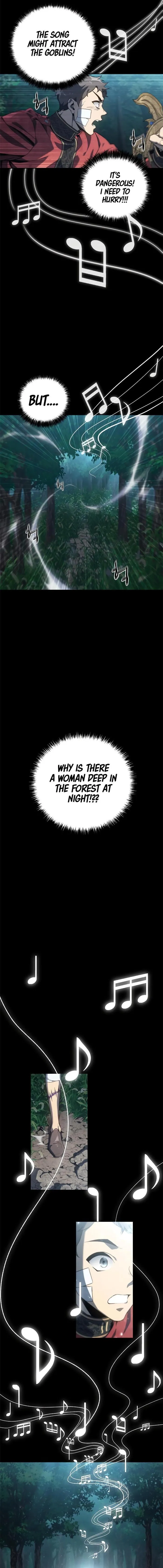 Why I Quit being the Demon King Chapter 34 - Page 4