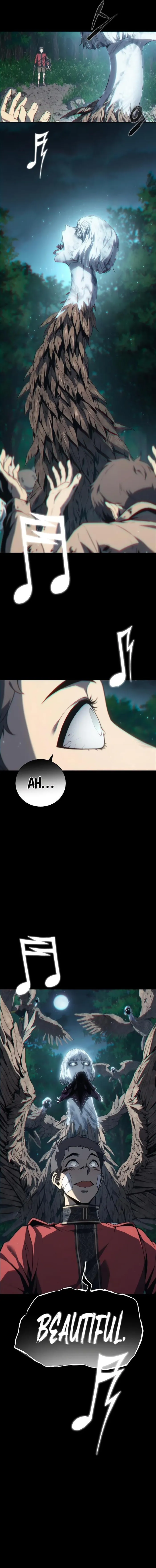 Why I Quit being the Demon King Chapter 34 - Page 6