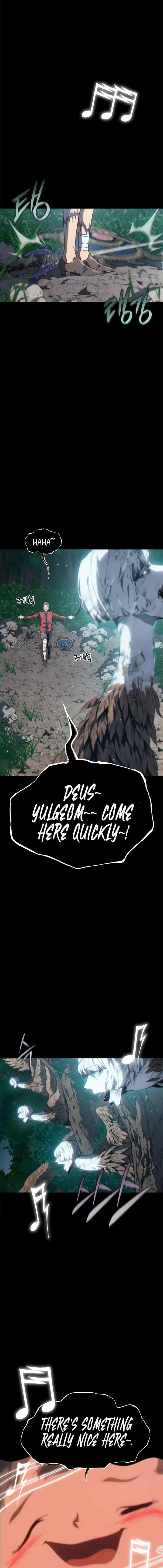 Why I Quit being the Demon King Chapter 34 - Page 9