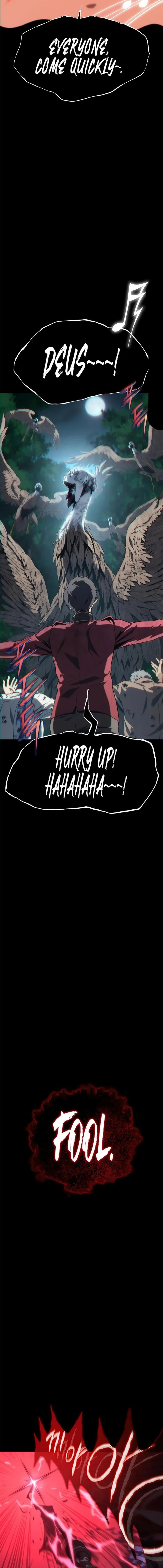 Why I Quit being the Demon King Chapter 34 - Page 10
