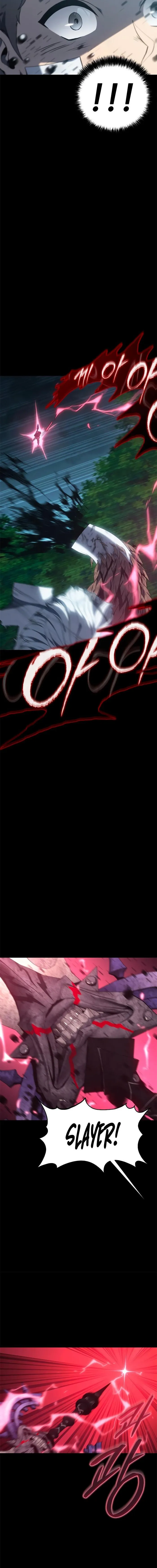 Why I Quit being the Demon King Chapter 34 - Page 12
