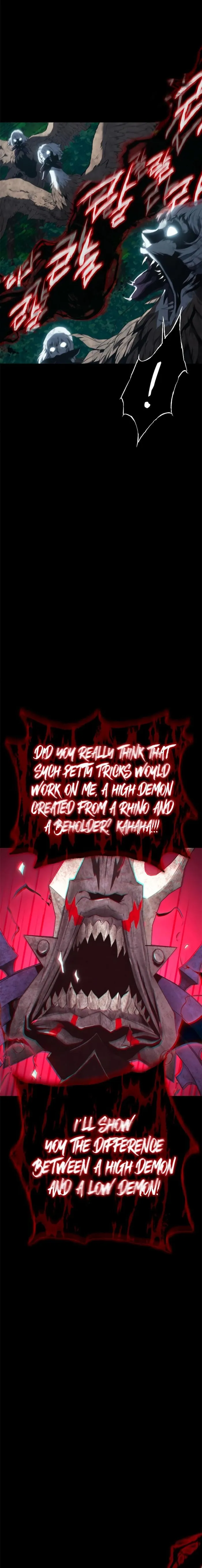 Why I Quit being the Demon King Chapter 34 - Page 15