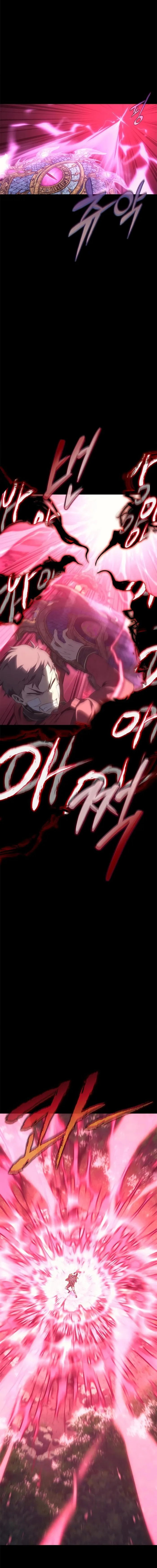 Why I Quit being the Demon King Chapter 34 - Page 17