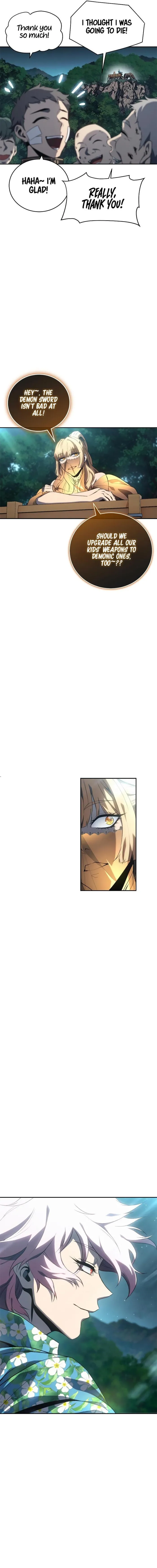 Why I Quit being the Demon King Chapter 34 - Page 21