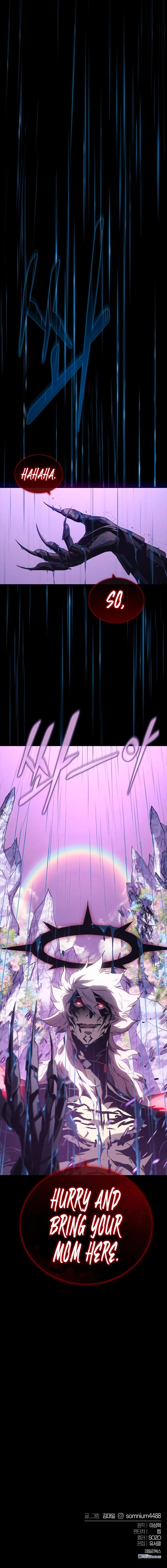 Why I Quit being the Demon King Chapter 37 - Page 14