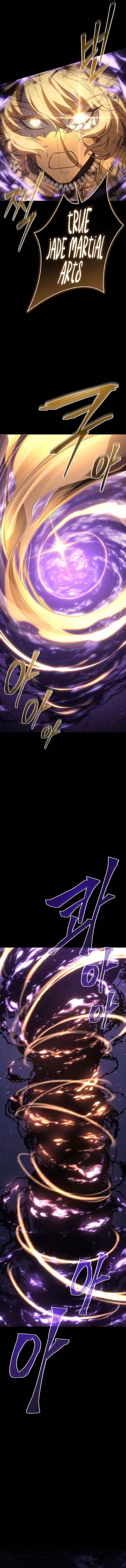 Why I Quit being the Demon King Chapter 39 - Page 11