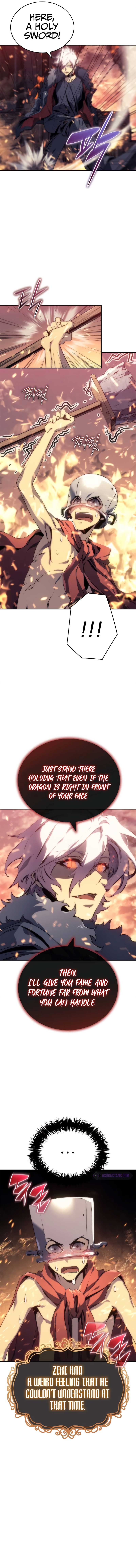 Why I Quit being the Demon King Chapter 4 - Page 5