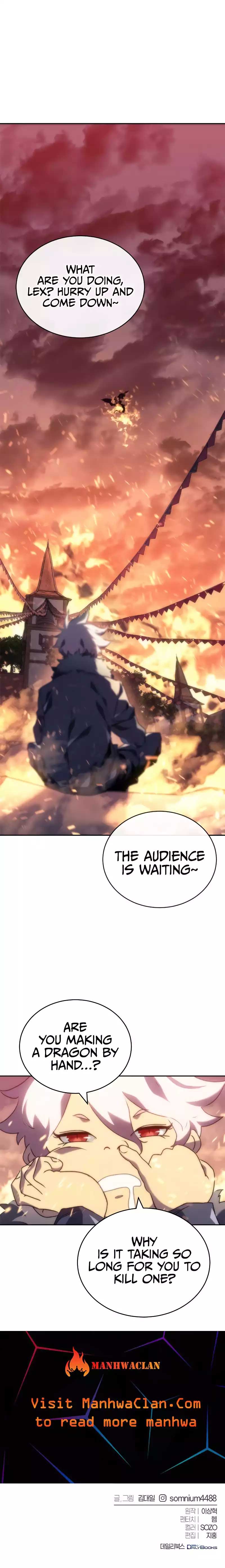 Why I Quit being the Demon King Chapter 4 - Page 14