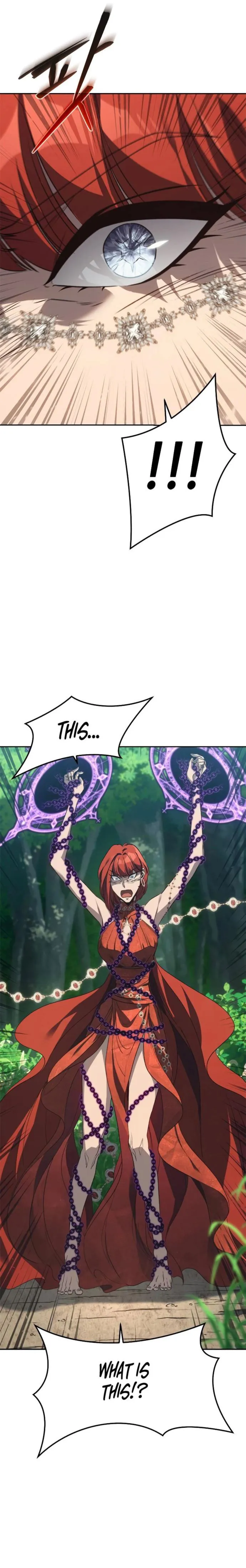 Why I Quit being the Demon King Chapter 43 - Page 2