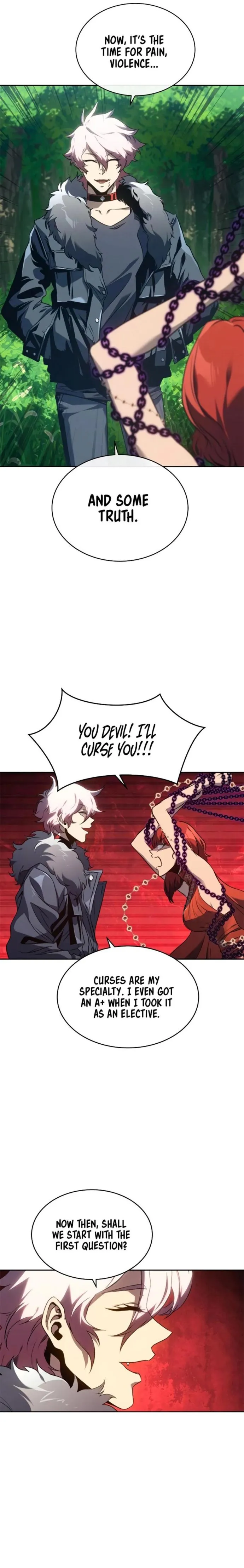 Why I Quit being the Demon King Chapter 43 - Page 4