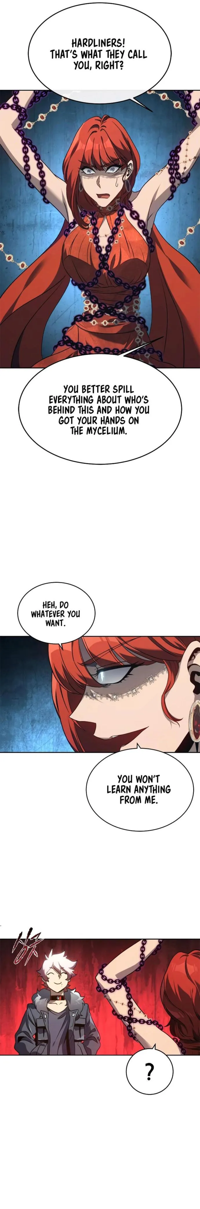 Why I Quit being the Demon King Chapter 43 - Page 6