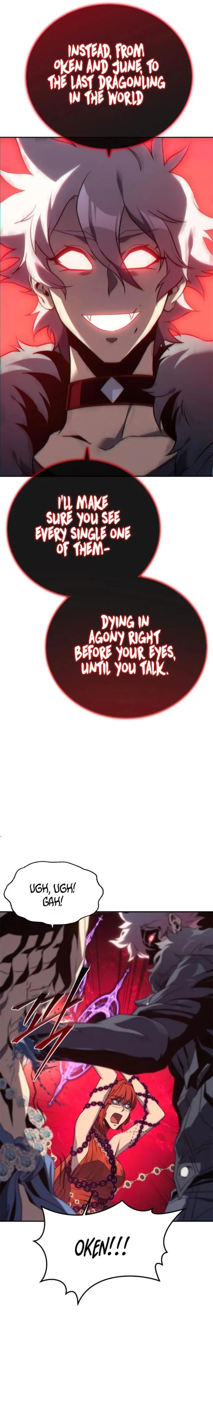 Why I Quit being the Demon King Chapter 43 - Page 9