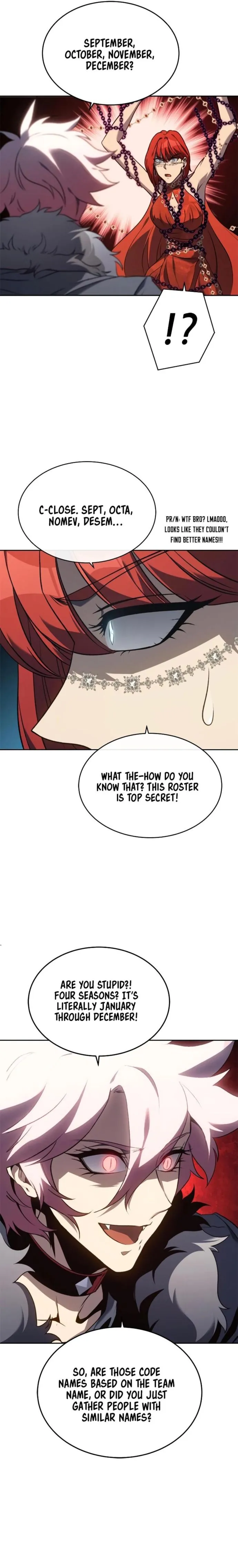 Why I Quit being the Demon King Chapter 43 - Page 14