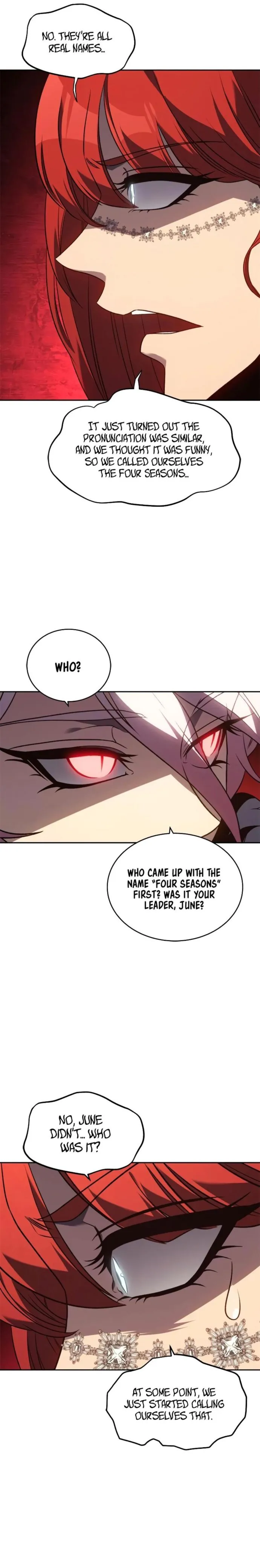 Why I Quit being the Demon King Chapter 43 - Page 15