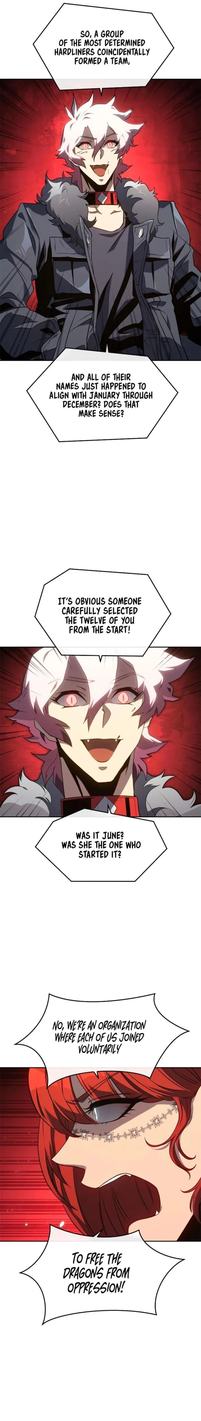 Why I Quit being the Demon King Chapter 43 - Page 16