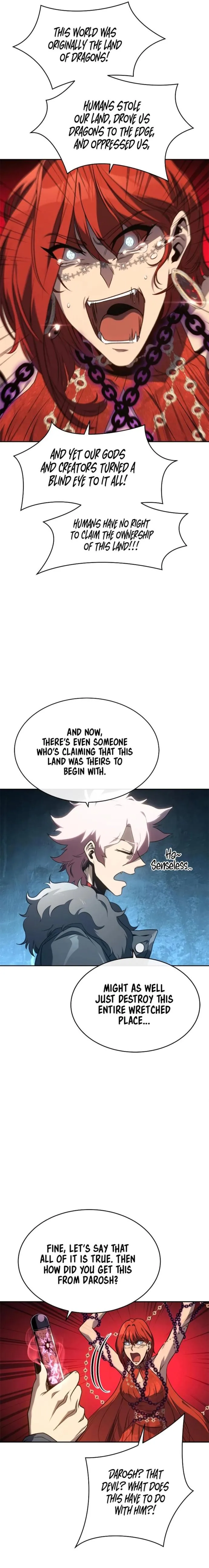 Why I Quit being the Demon King Chapter 43 - Page 18