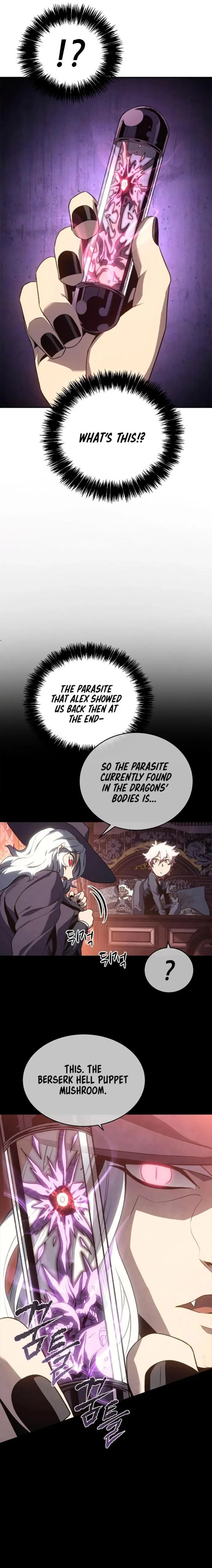 Why I Quit being the Demon King Chapter 43 - Page 20