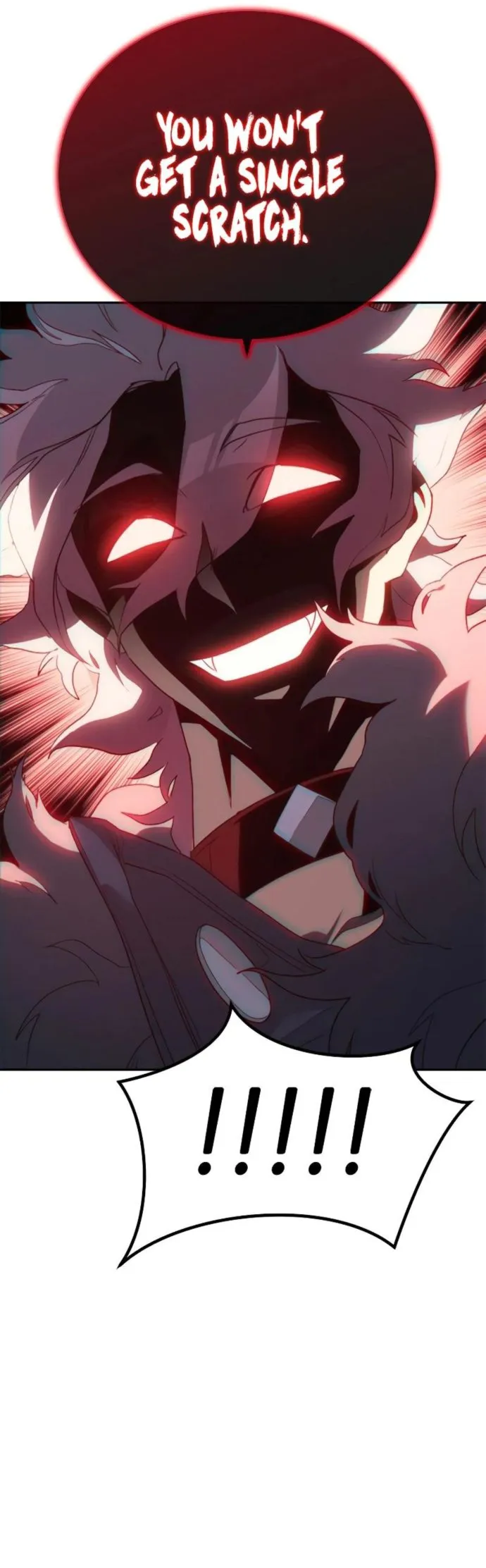 Why I Quit being the Demon King Chapter 43 - Page 30