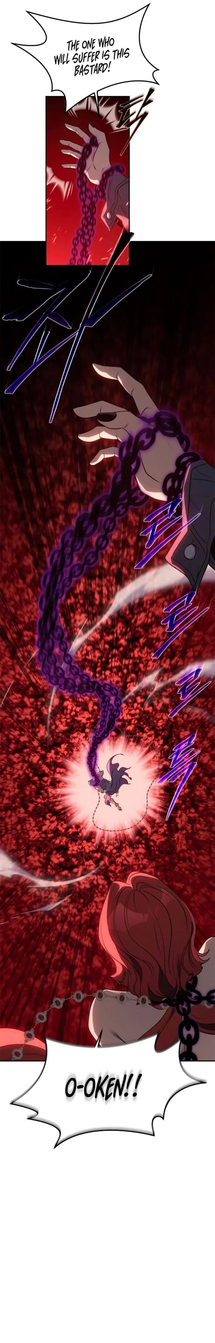 Why I Quit being the Demon King Chapter 43 - Page 31