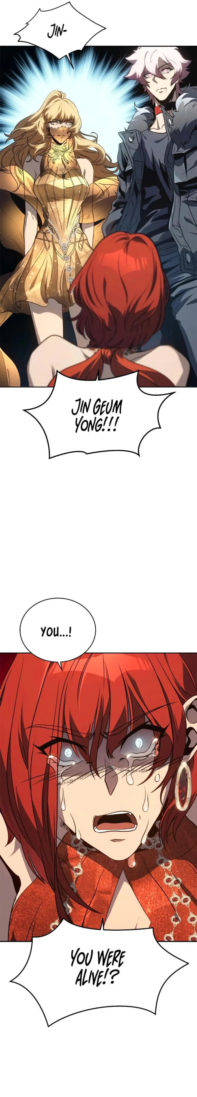 Why I Quit being the Demon King Chapter 43 - Page 34