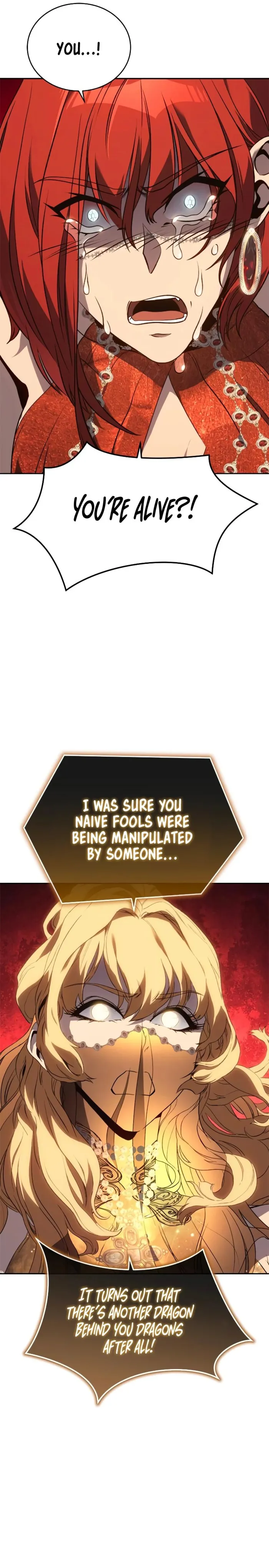Why I Quit being the Demon King Chapter 44 - Page 2