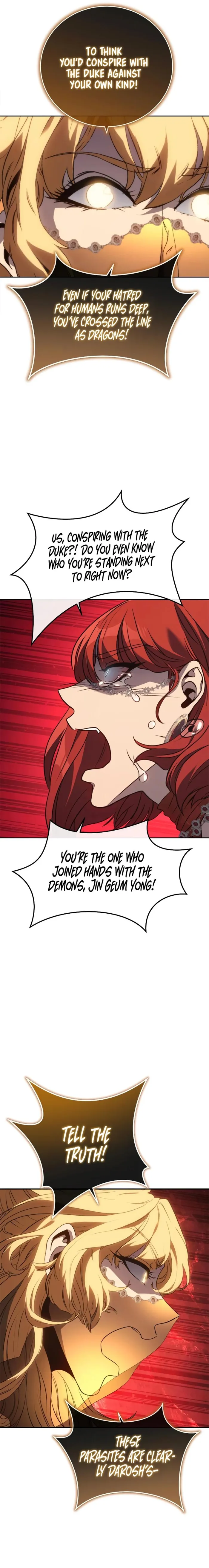 Why I Quit being the Demon King Chapter 44 - Page 3