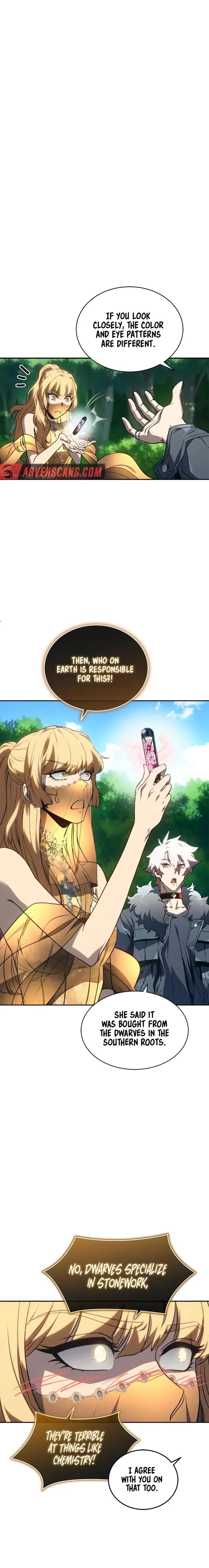 Why I Quit being the Demon King Chapter 44 - Page 6