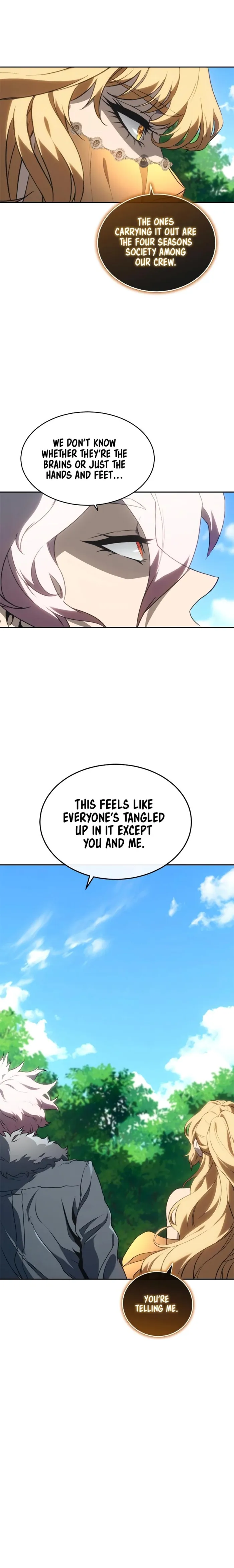 Why I Quit being the Demon King Chapter 44 - Page 12