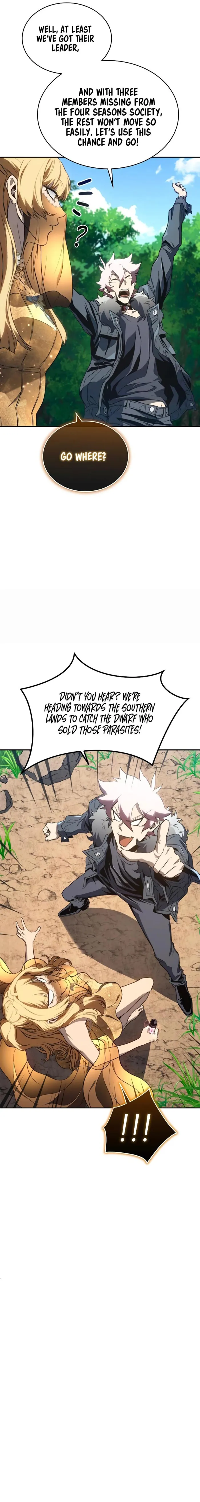 Why I Quit being the Demon King Chapter 44 - Page 13