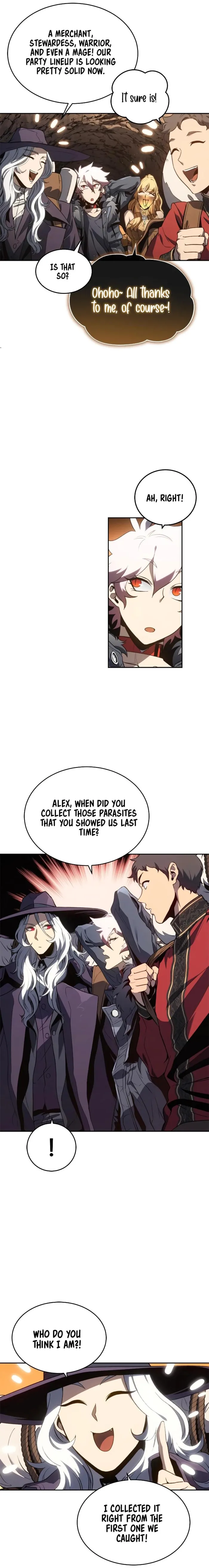 Why I Quit being the Demon King Chapter 44 - Page 16