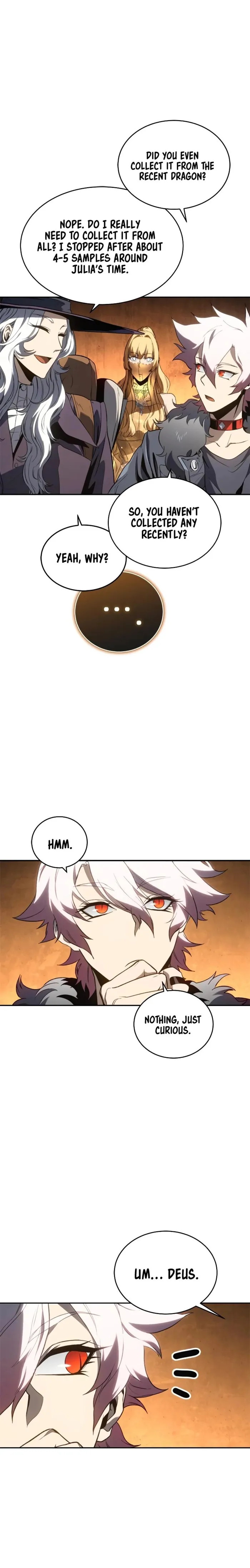 Why I Quit being the Demon King Chapter 44 - Page 17