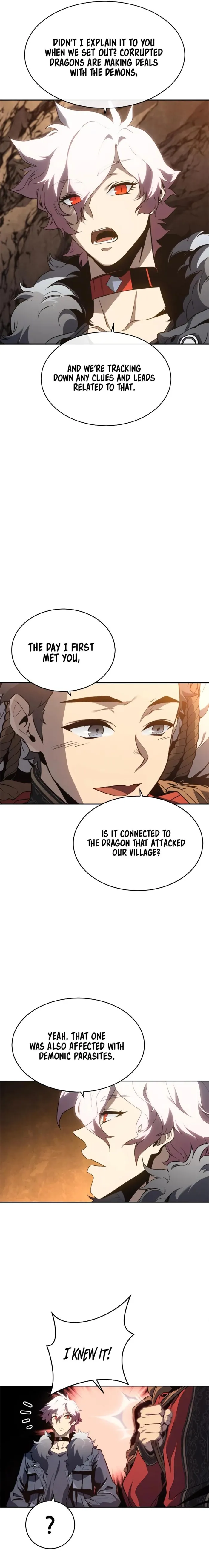 Why I Quit being the Demon King Chapter 44 - Page 19