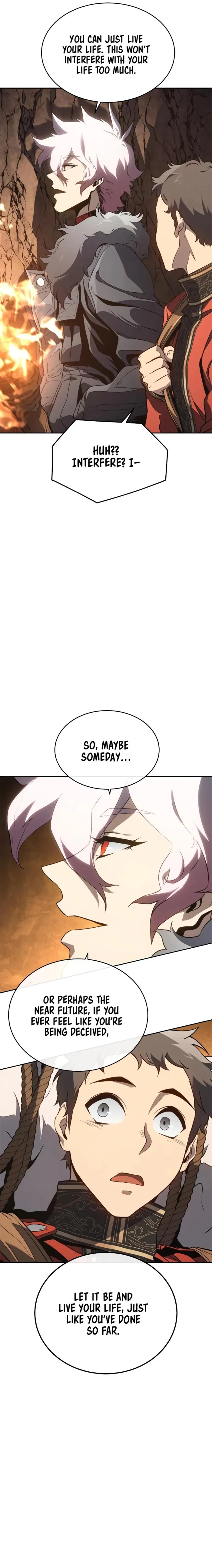 Why I Quit being the Demon King Chapter 44 - Page 22