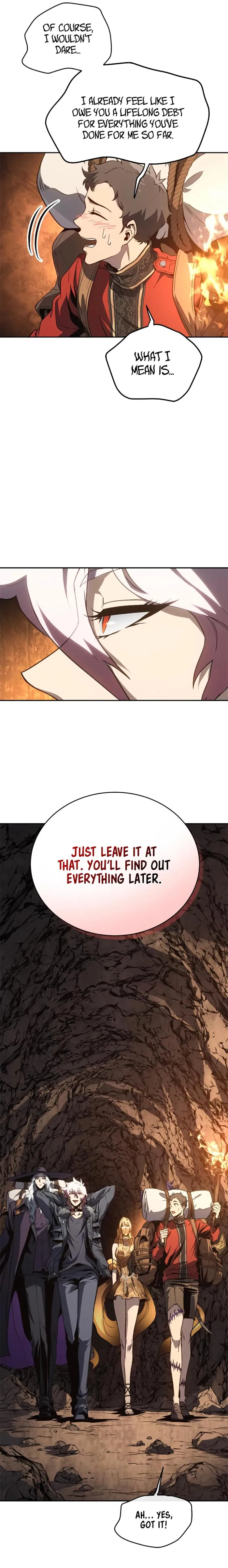 Why I Quit being the Demon King Chapter 44 - Page 23