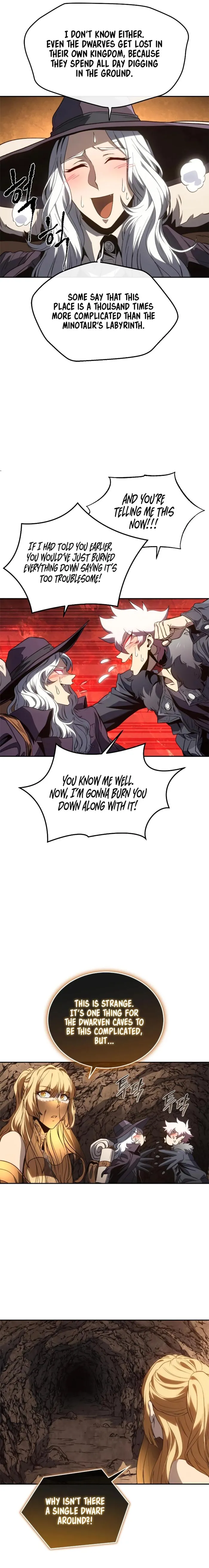 Why I Quit being the Demon King Chapter 44 - Page 26