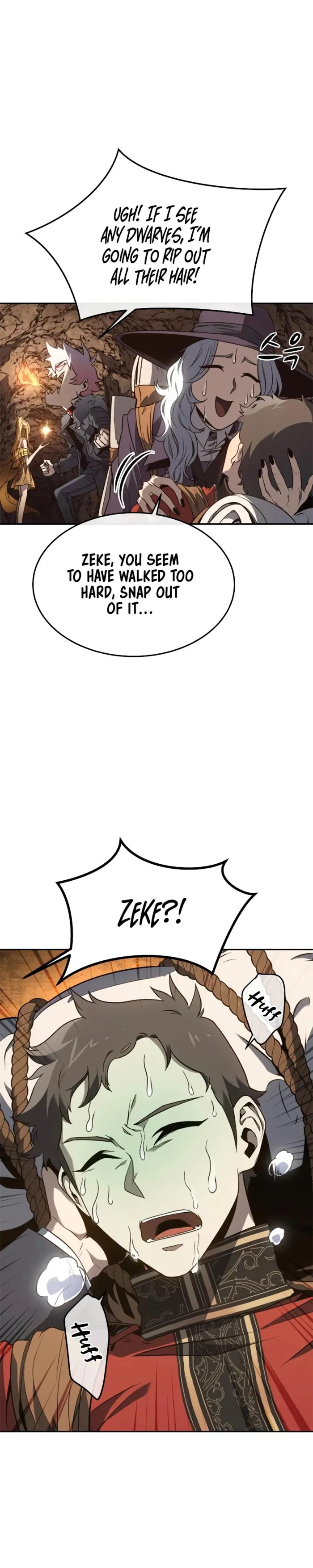 Why I Quit being the Demon King Chapter 44 - Page 27