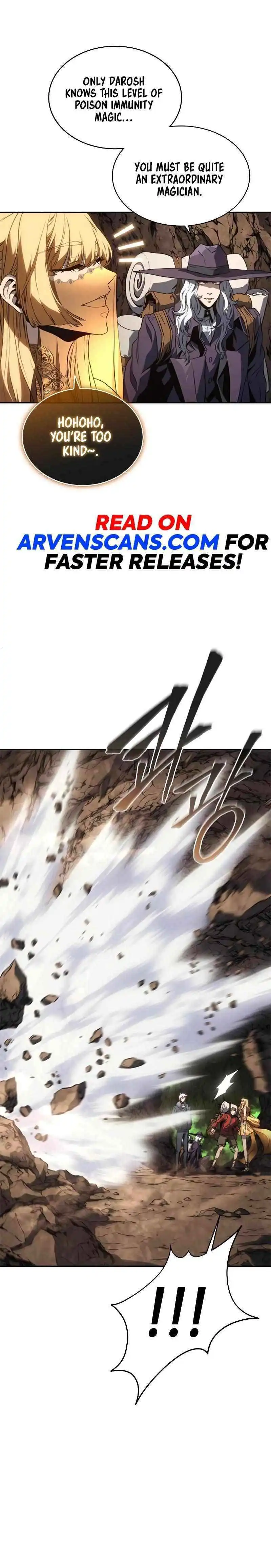 Why I Quit being the Demon King Chapter 45 - Page 3