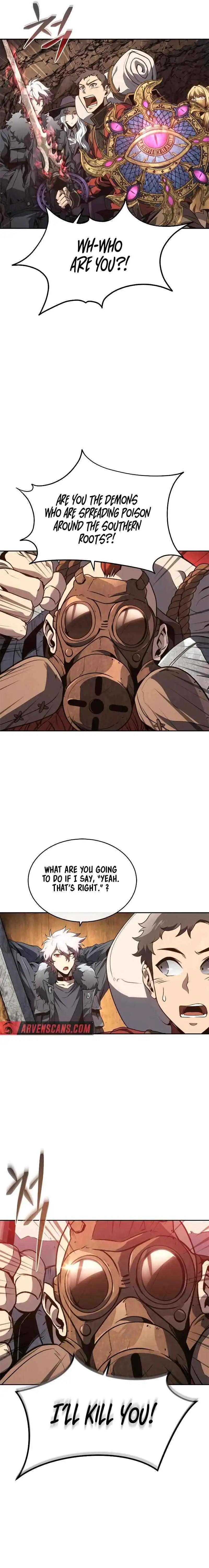 Why I Quit being the Demon King Chapter 45 - Page 5