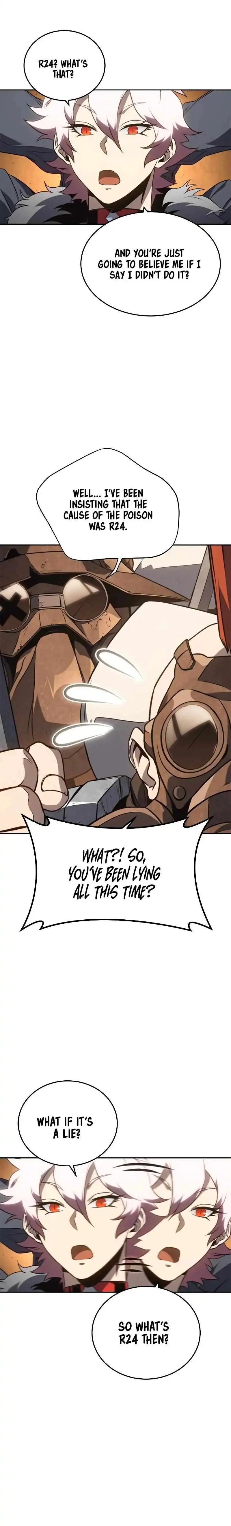 Why I Quit being the Demon King Chapter 45 - Page 7
