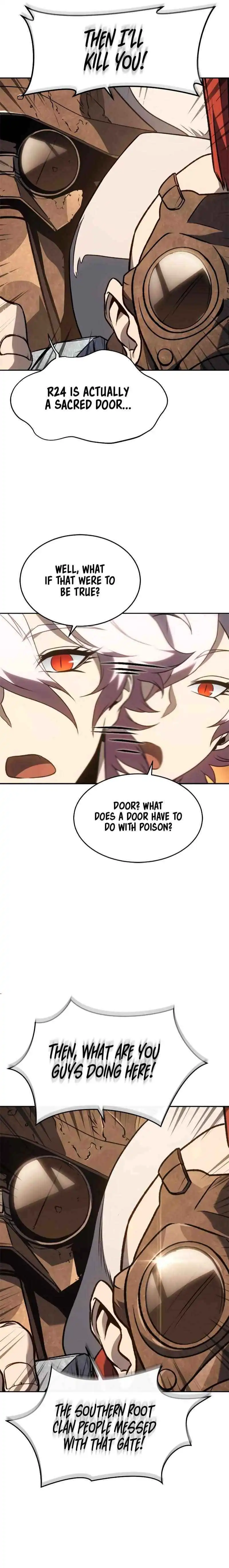 Why I Quit being the Demon King Chapter 45 - Page 8