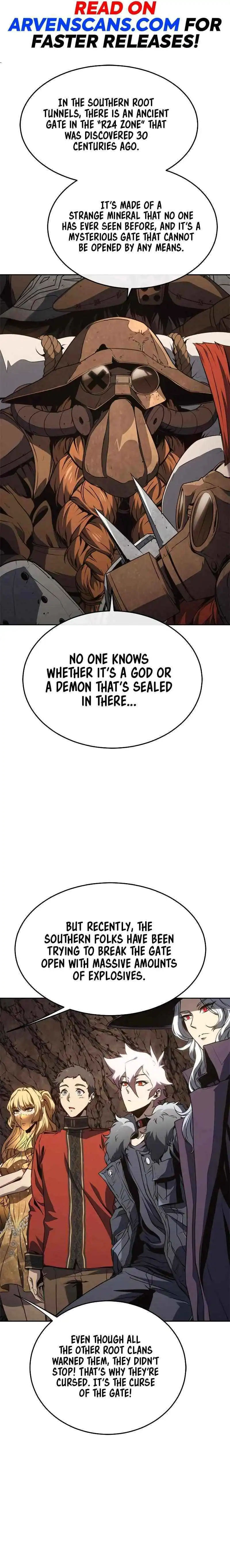 Why I Quit being the Demon King Chapter 45 - Page 11