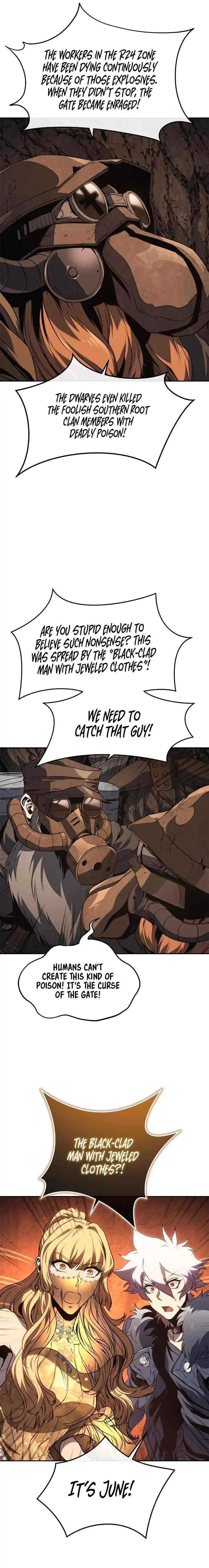 Why I Quit being the Demon King Chapter 45 - Page 12