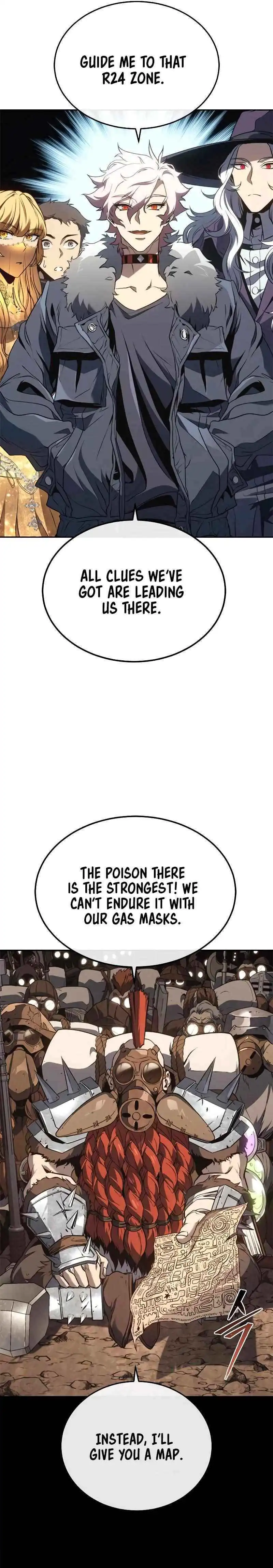 Why I Quit being the Demon King Chapter 45 - Page 14